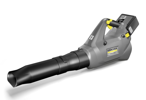 BRETAGNE HYGIENE 53 - SOUFFLEUR LB 930